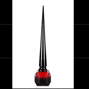 Christian Louboutin “Rouge” Nail Colour